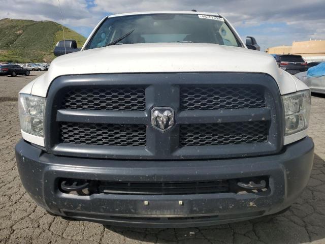 3C6TR5HTXHG609397 - 2017 RAM 2500 ST WHITE photo 5