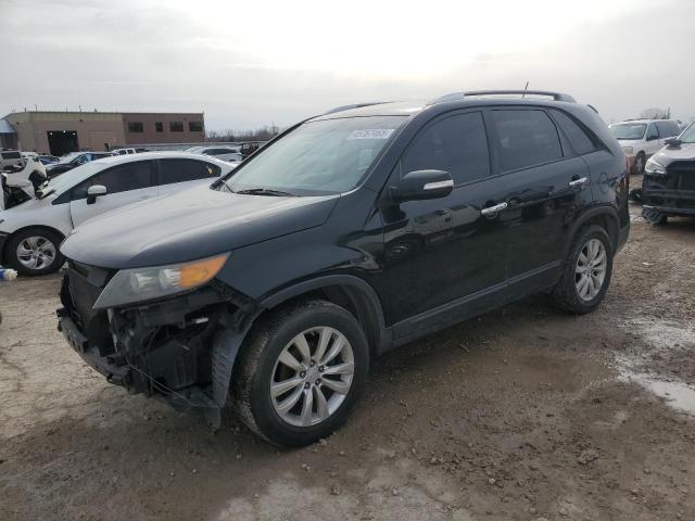 2011 KIA SORENTO EX, null