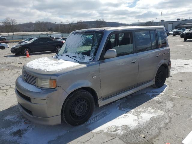 JTLKT324850206390 - 2005 SCION XB XB 银色 照片 1