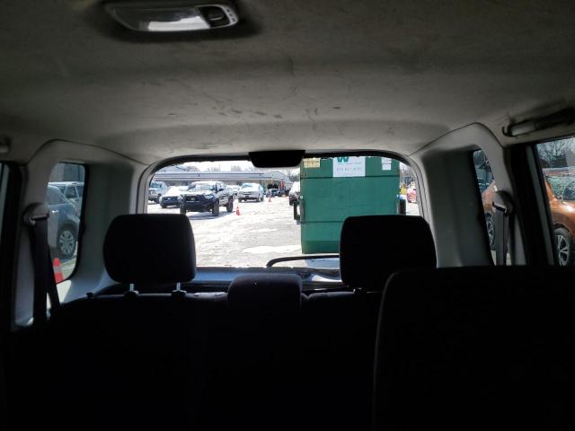 JTLKT324850206390 - 2005 SCION XB XB 银色 照片 10