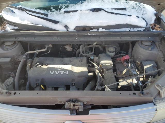 JTLKT324850206390 - 2005 SCION XB XB 银色 照片 12