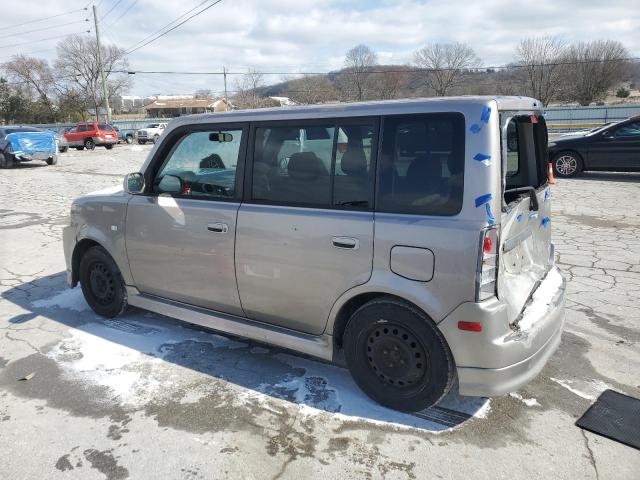 JTLKT324850206390 - 2005 SCION XB XB 银色 照片 2
