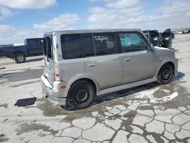 JTLKT324850206390 - 2005 SCION XB XB 银色 照片 3
