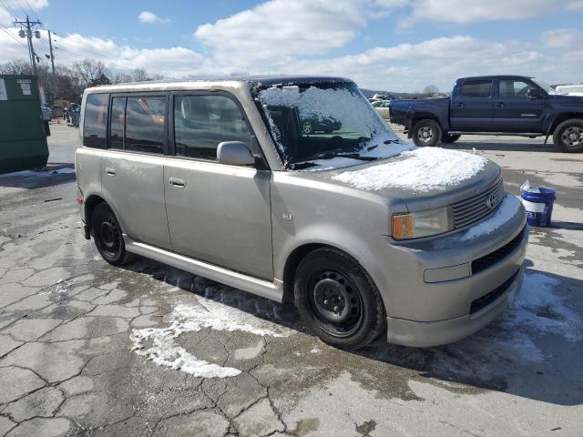 JTLKT324850206390 - 2005 SCION XB XB 银色 照片 4