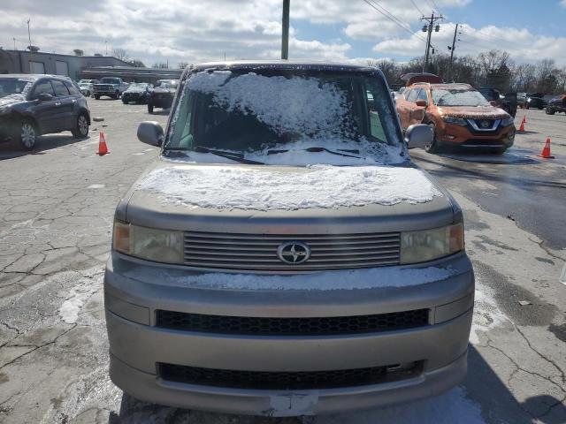 JTLKT324850206390 - 2005 SCION XB XB 银色 照片 5