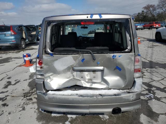 JTLKT324850206390 - 2005 SCION XB XB 银色 照片 6