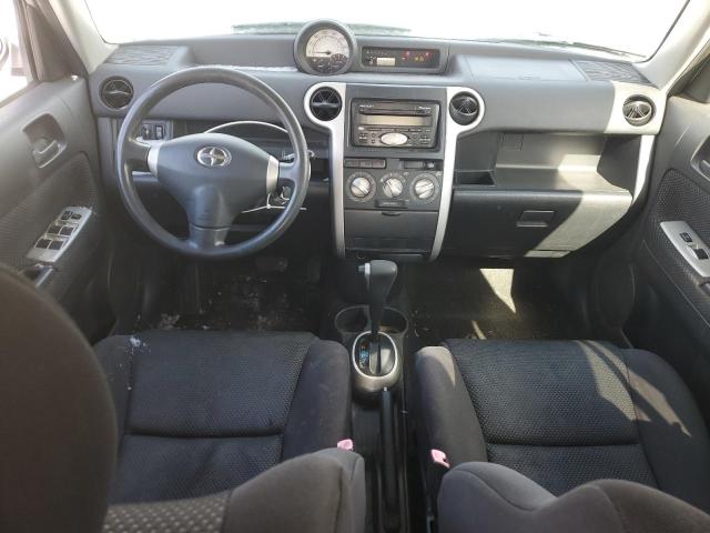 JTLKT324850206390 - 2005 SCION XB XB 银色 照片 8