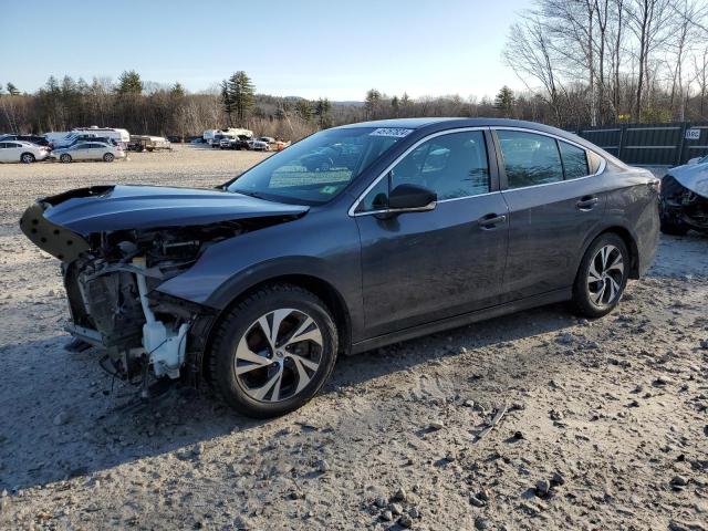 2020 SUBARU LEGACY, 