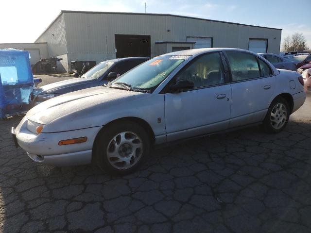 2001 SATURN SL2, 