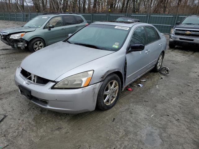 2005 HONDA ACCORD EX, 