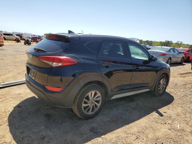 KM8J33A48JU603623 - 2018 HYUNDAI TUCSON SEL BLACK photo 3