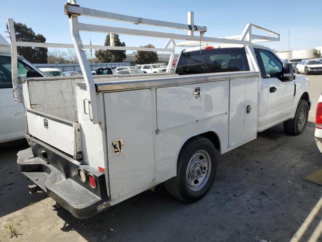 1FDRF3E69HEE07751 - 2017 FORD F350 SUPER DUTY WHITE photo 3