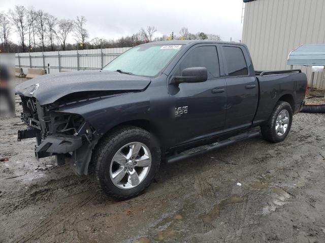 2019 RAM 1500 CLASS TRADESMAN, 