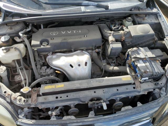 JTKDE177770210738 - 2007 TOYOTA SCION TC 黑色 照片 11