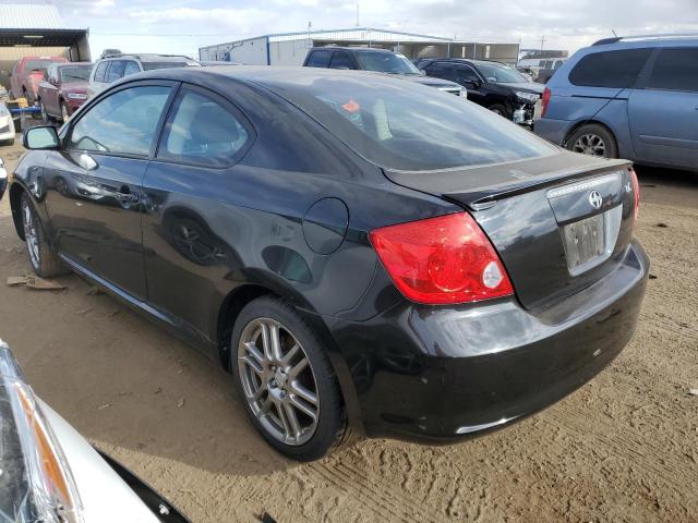 JTKDE177770210738 - 2007 TOYOTA SCION TC 黑色 照片 2