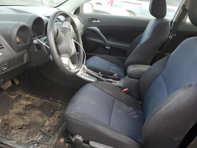 JTKDE177770210738 - 2007 TOYOTA SCION TC 黑色 照片 7