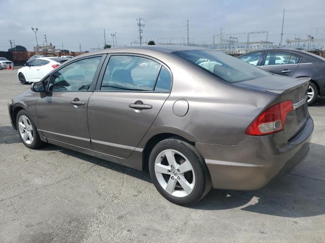 19XFA1F6XAE064211 - 2010 HONDA CIVIC LX-S 灰色 照片 2