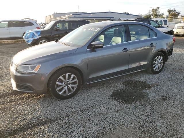 2014 VOLKSWAGEN JETTA SE, 