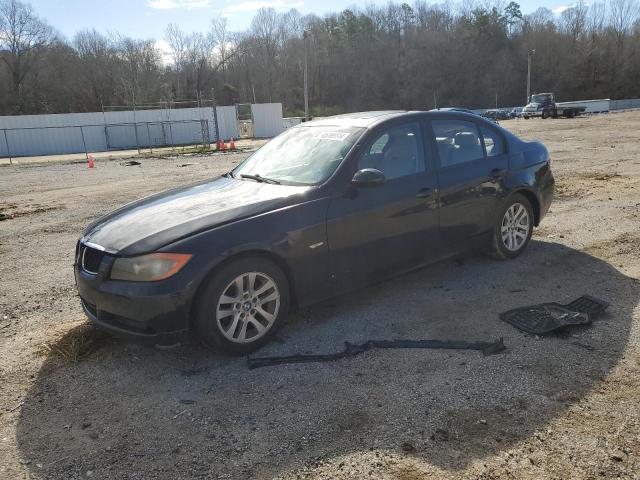 2006 BMW 325 I, 