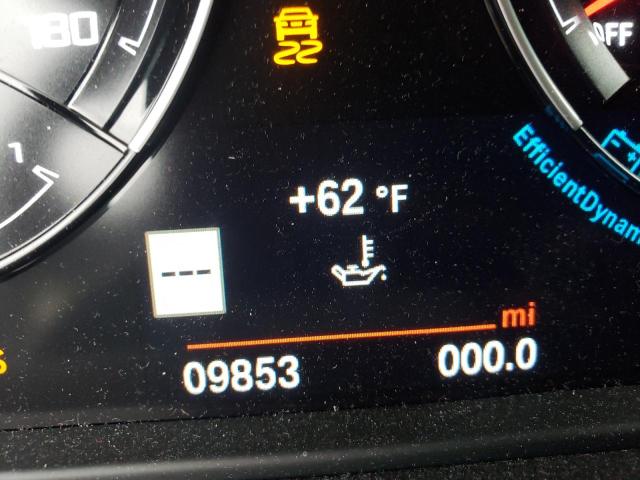 WBS2U7C0XM7J25479 - 2021 BMW M2 COMPETITION BLACK photo 8