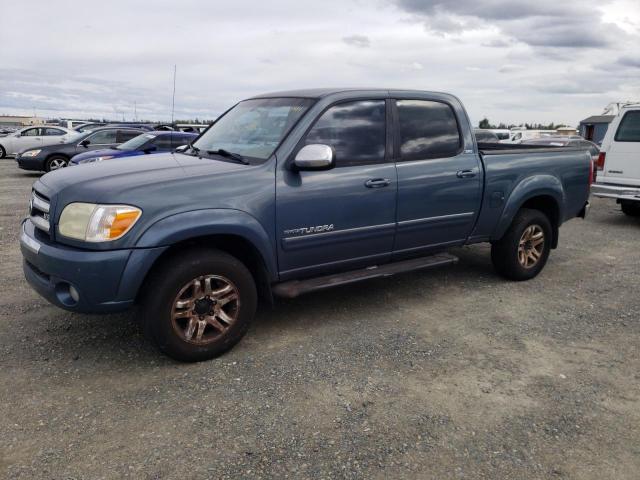 2006 TOYOTA TUNDRA DOUBLE CAB SR5, 