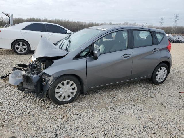 2016 NISSAN VERSA NOTE S, 