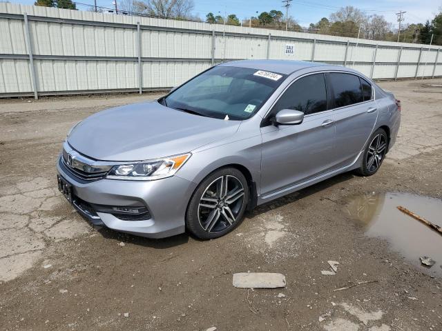 2016 HONDA ACCORD SPORT, 