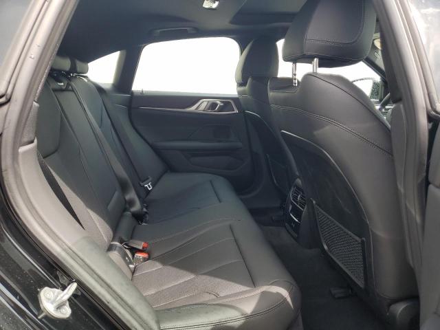 WBY73AW02RFS00499 - 2024 BMW I4 EDRIVE Negro foto 10