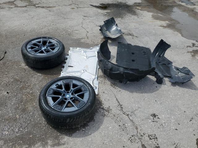 WBY73AW02RFS00499 - 2024 BMW I4 EDRIVE Negro foto 12