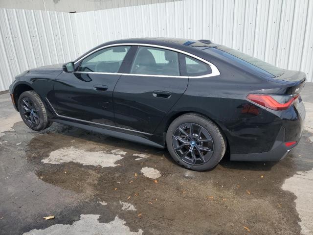 WBY73AW02RFS00499 - 2024 BMW I4 EDRIVE Negro foto 2