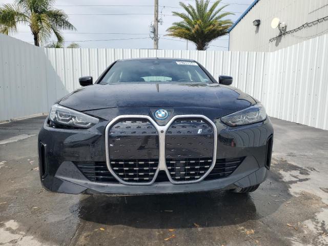 WBY73AW02RFS00499 - 2024 BMW I4 EDRIVE Negro foto 5