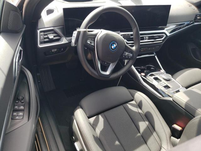 WBY73AW02RFS00499 - 2024 BMW I4 EDRIVE Negro foto 8