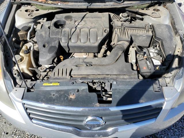 1N4AL21E18N424583 - 2008 NISSAN ALTIMA 2.5 SILVER photo 11