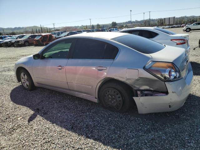 1N4AL21E18N424583 - 2008 NISSAN ALTIMA 2.5 SILVER photo 2