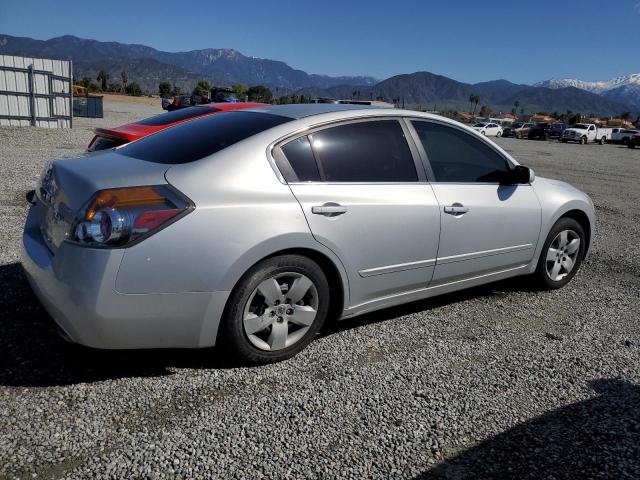 1N4AL21E18N424583 - 2008 NISSAN ALTIMA 2.5 SILVER photo 3