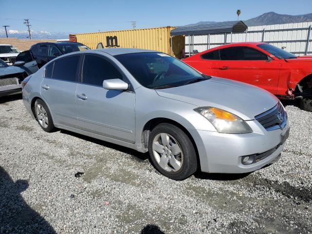 1N4AL21E18N424583 - 2008 NISSAN ALTIMA 2.5 SILVER photo 4