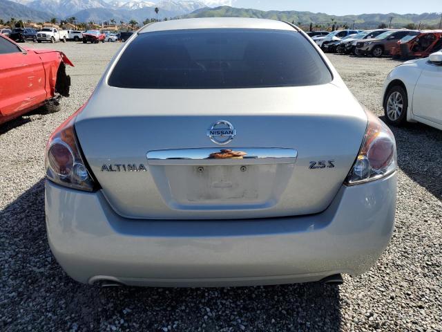 1N4AL21E18N424583 - 2008 NISSAN ALTIMA 2.5 SILVER photo 6