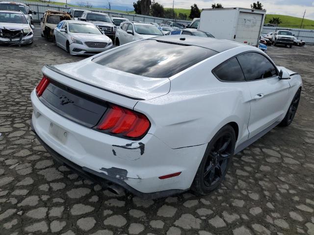 1FA6P8TH7L5115147 - 2020 FORD MUSTANG WHITE photo 3