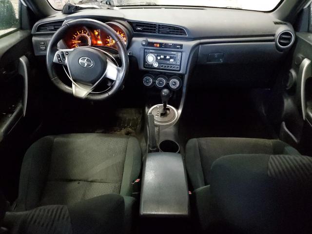 JTKJF5C7XB3013776 - 2011 TOYOTA SCION TC 白色 照片 8