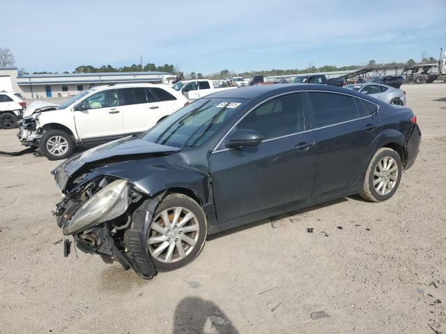 2012 MAZDA 6 I, 