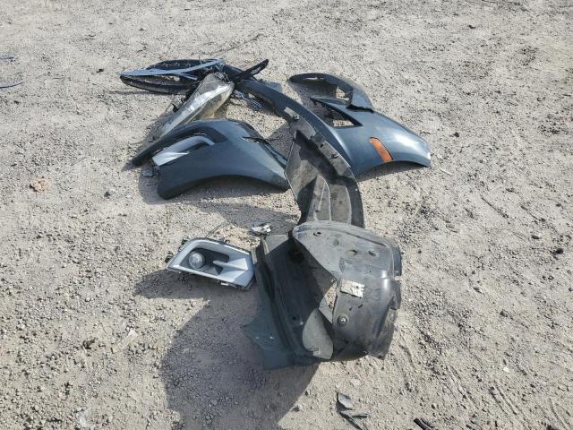 1YVHZ8DH3C5M28783 - 2012 MAZDA 6 I Սև լուսանկար 12