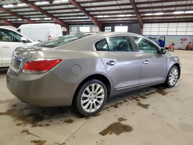 1G4GC5E37DF174314 - 2013 BUICK LACROSSE GRAY photo 3