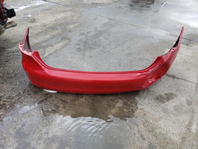 3VW2K7AJ6DM398057 - 2013 VOLKSWAGEN JETTA BASE Կարմիր լուսանկար 12