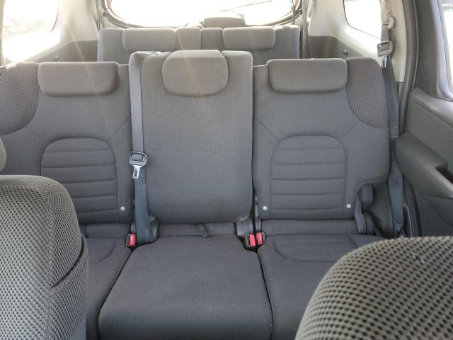 5N1AR18U97C617232 - 2007 NISSAN PATHFINDER LE 黑色 照片 10