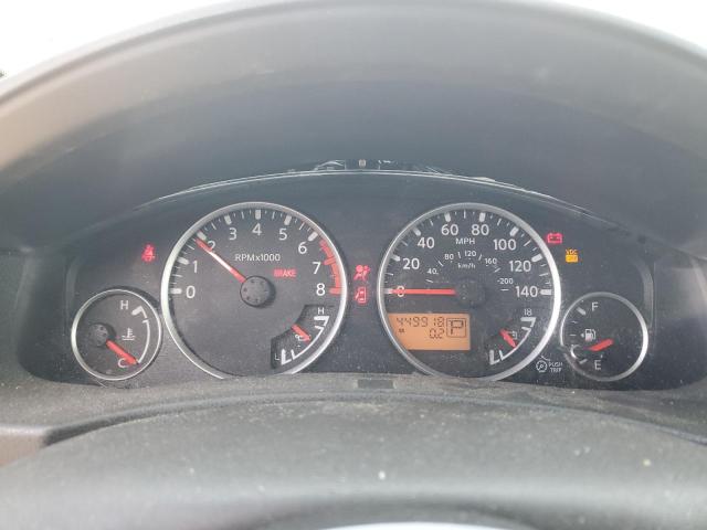 5N1AR18U97C617232 - 2007 NISSAN PATHFINDER LE 黑色 照片 9