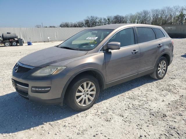 2008 MAZDA CX-9, 