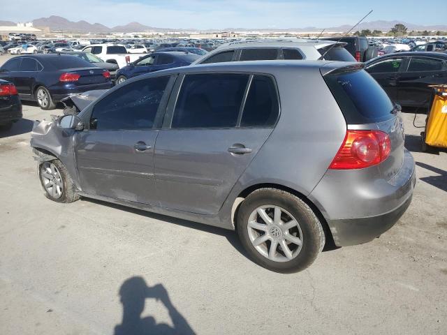 WVWDA71K28W004681 - 2008 VOLKSWAGEN RABBIT GRAY photo 2