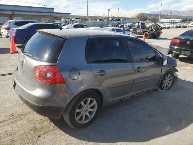 WVWDA71K28W004681 - 2008 VOLKSWAGEN RABBIT GRAY photo 3