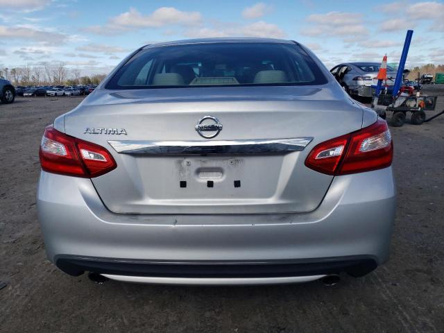 1N4AL3AP2HC125624 - 2017 NISSAN ALTIMA 2.5 SILVER photo 6