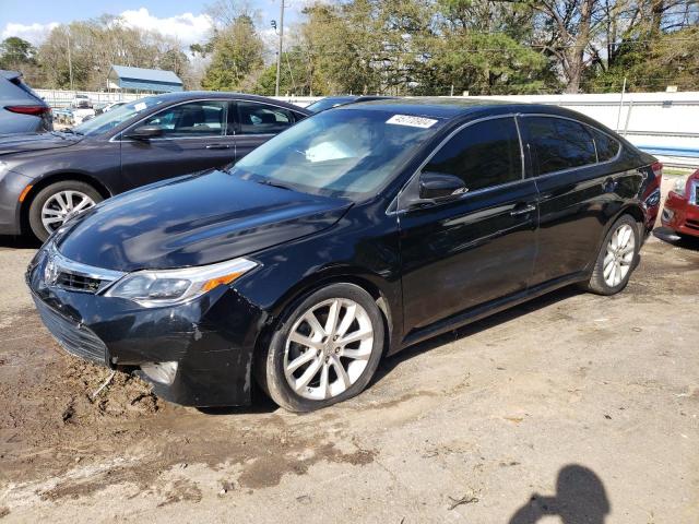 2013 TOYOTA AVALON BASE, 